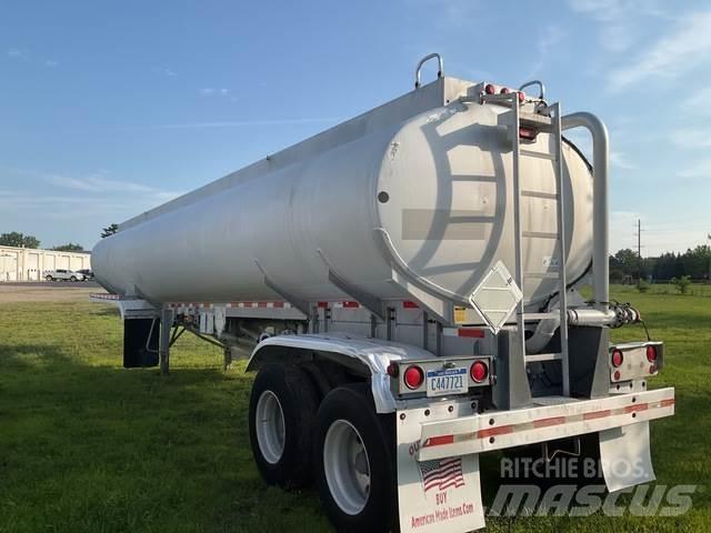 Fruehauf  Tankerler