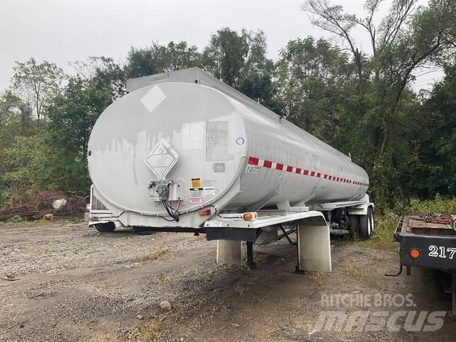 Fruehauf  Tankerler