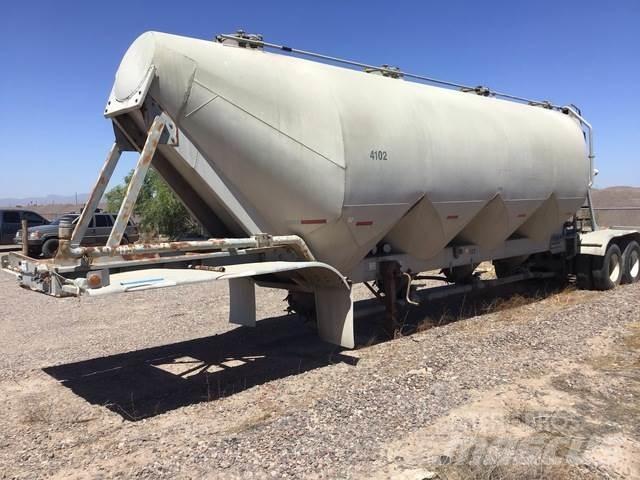 Fruehauf  Diger çekiciler