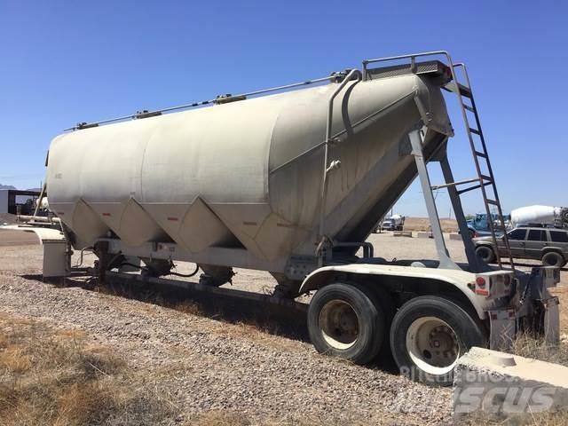 Fruehauf  Diger çekiciler