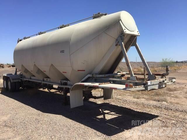 Fruehauf  Diger çekiciler