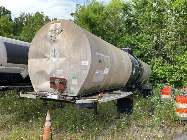 Fruehauf  Tankerler