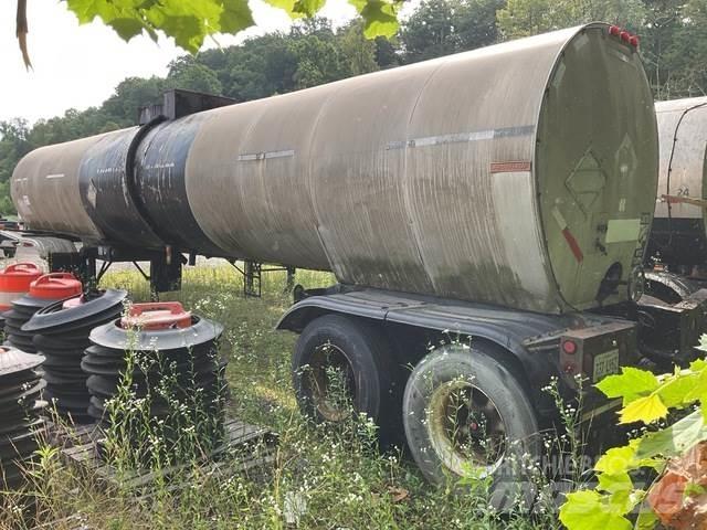 Fruehauf  Tankerler