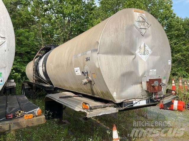 Fruehauf  Tankerler