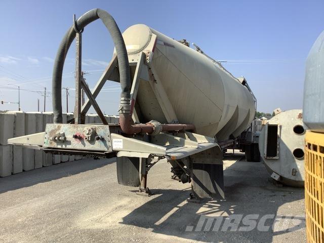 Fruehauf  Diger çekiciler