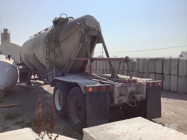 Fruehauf  Diger çekiciler