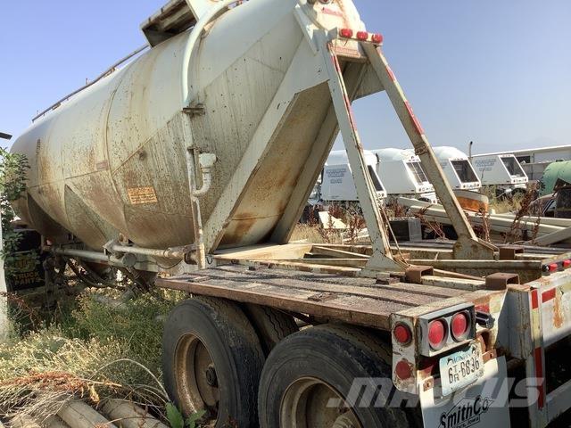 Fruehauf  Diger çekiciler