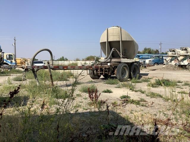 Fruehauf  Diger çekiciler