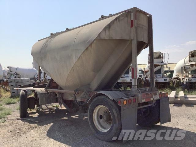 Fruehauf  Diger çekiciler