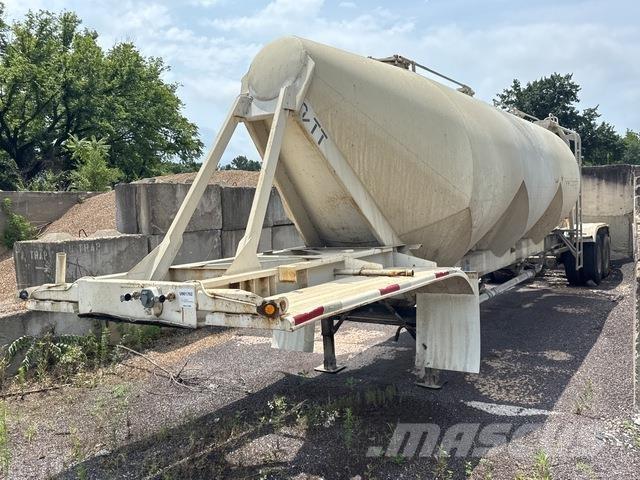 Fruehauf  Diger çekiciler