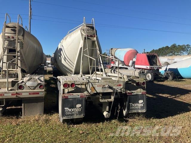 Fruehauf  Diger çekiciler