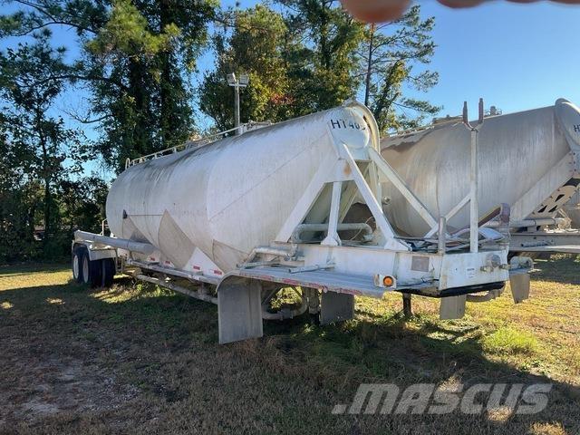 Fruehauf  Diger çekiciler