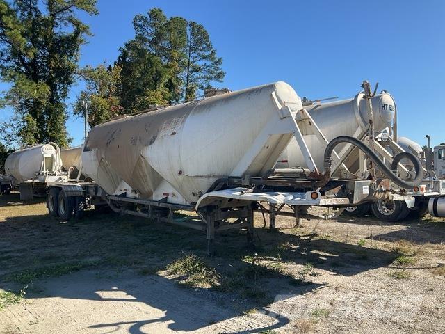 Fruehauf  Diger çekiciler