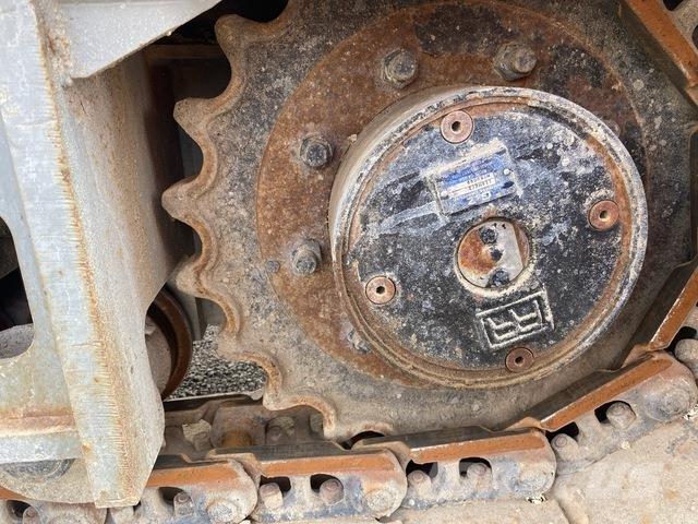 G&Z TC1500 Malalar