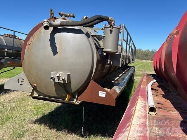 Galyean  Tankerler