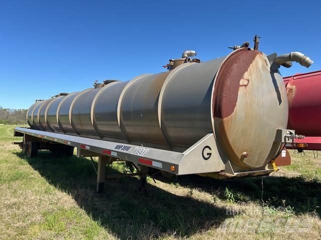 Galyean  Tankerler