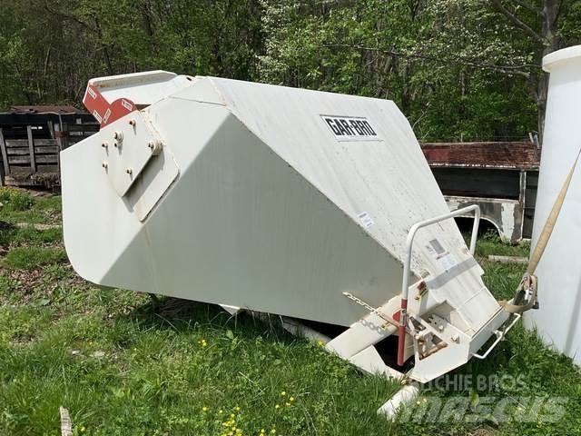 Gar-Bro 4156 -L Diger