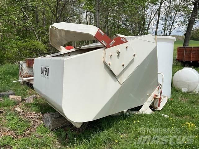 Gar-Bro 4156 -L Diger