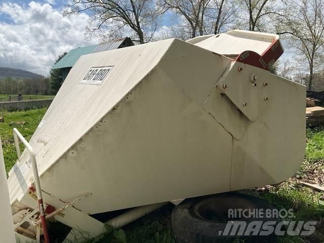 Gar-Bro 4156 -L Diger