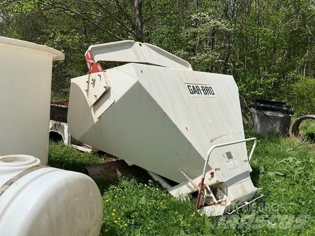 Gar-Bro 4156 -L Diger