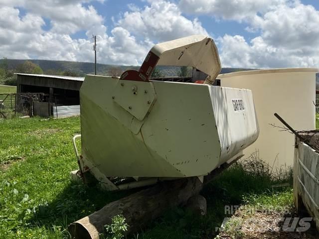 Gar-Bro 4156 -L Diger