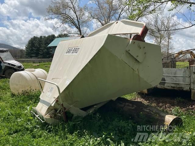 Gar-Bro 4156 -L Diger