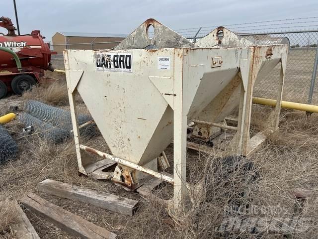 Gar-Bro 4940 Diger