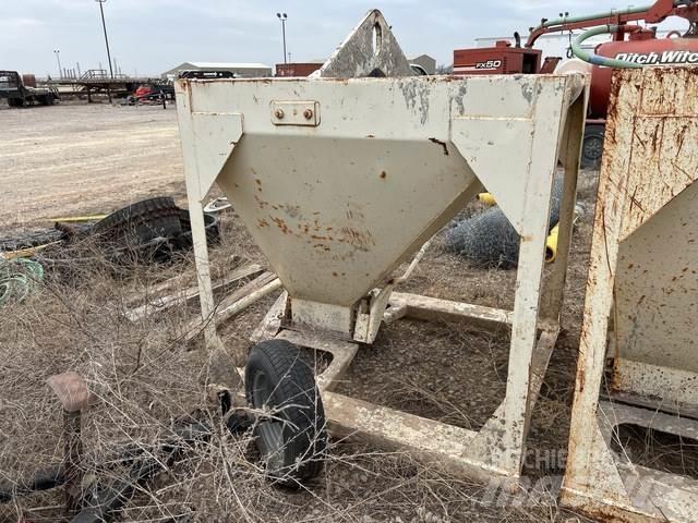 Gar-Bro 4940 Diger