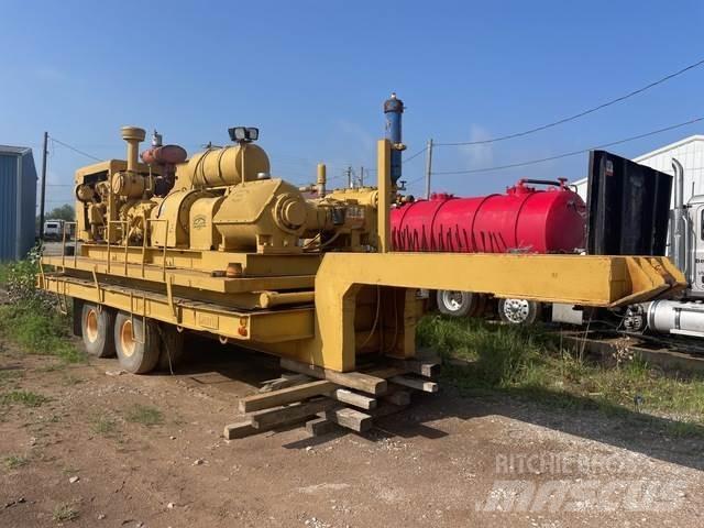  Gaso 3600 Su pompalari