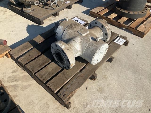  Gate Valve Diger