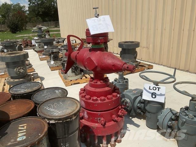  Gate Valve Diger