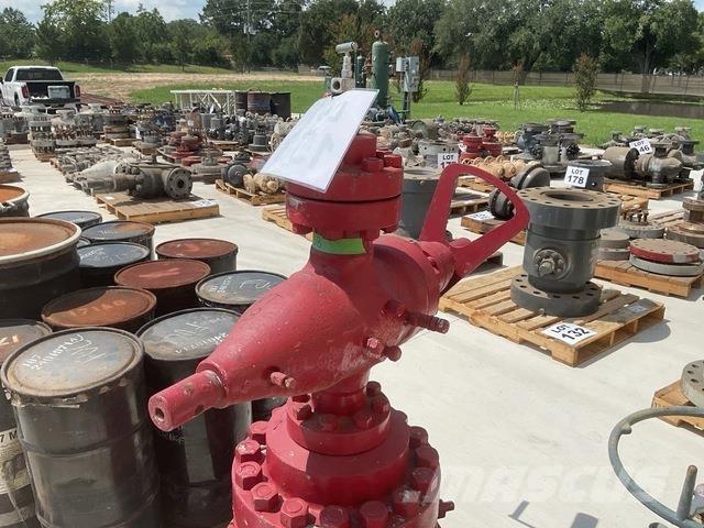  Gate Valve Diger