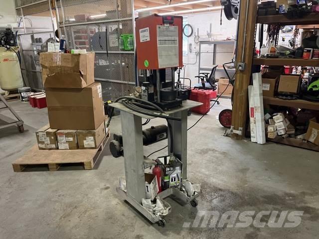 Gates PC 707 Diger