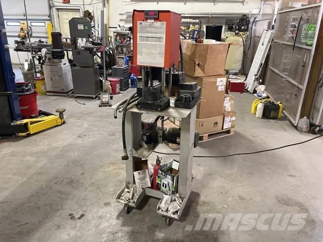 Gates PC 707 Diger
