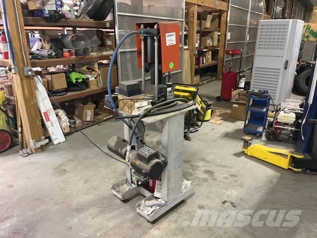 Gates PC 707 Diger