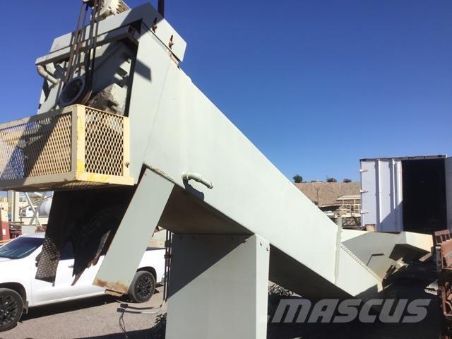 Gator FG-90 Düsük basinçli yikama makinalari