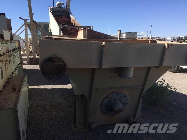 Gator FG-90 Düsük basinçli yikama makinalari