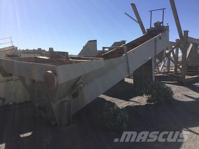 Gator FG-90 Düsük basinçli yikama makinalari