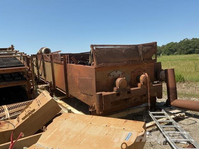 Gator PLS-3630 Diger