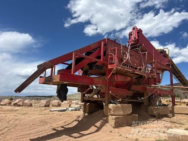 Gator RMH6X16 Diger