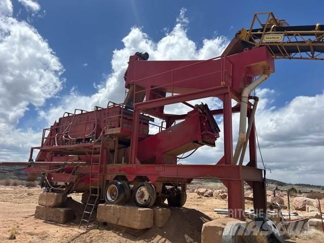 Gator RMH6X16 Diger