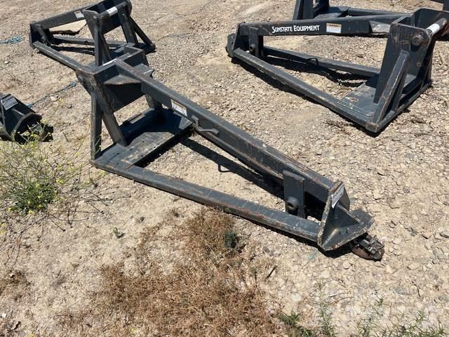 Gehl 320312 Diger