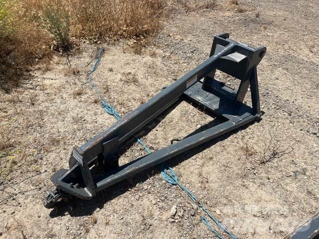 Gehl 320312 Diger
