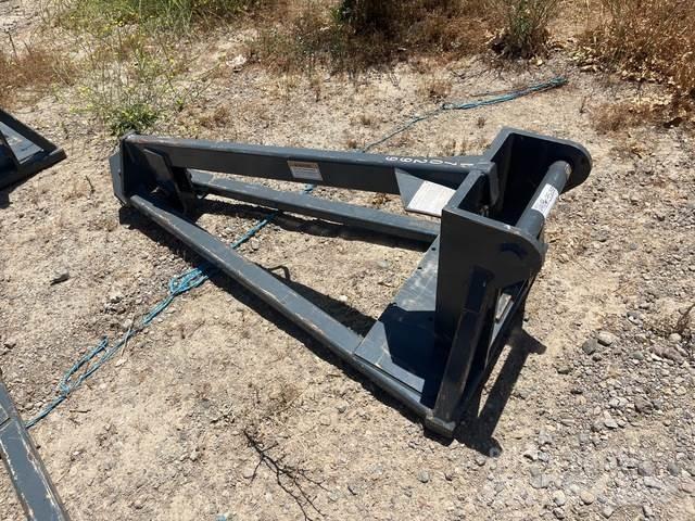 Gehl 320312 Diger