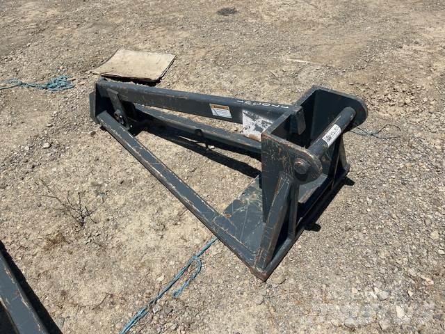 Gehl 320312 Diger