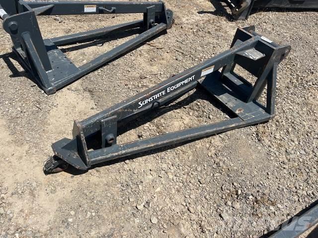 Gehl 320312 Diger