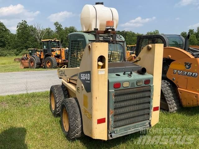 Gehl 5640 Skid steer loderler