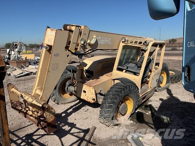 Gehl DL10H Teleskopik yükleyiciler