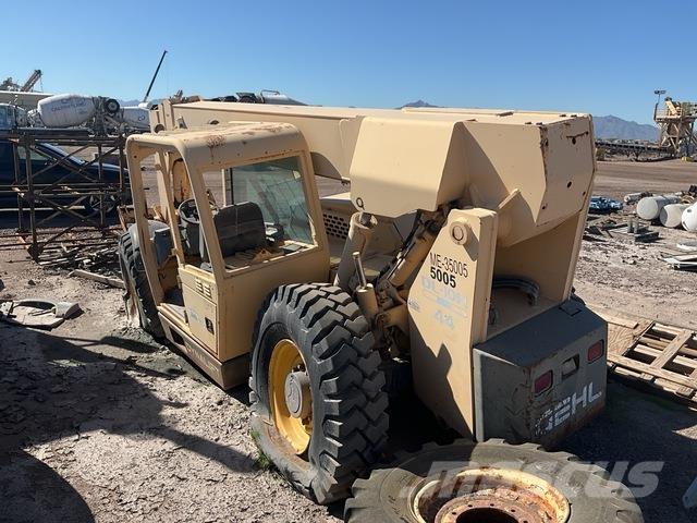 Gehl DL10H Teleskopik yükleyiciler