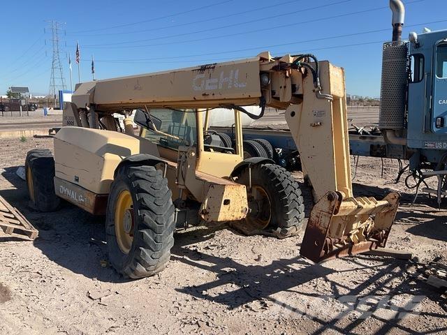 Gehl DL10H Teleskopik yükleyiciler